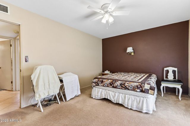 10535 W PRAIRIE HILLS Circle, Sun City, AZ 85351