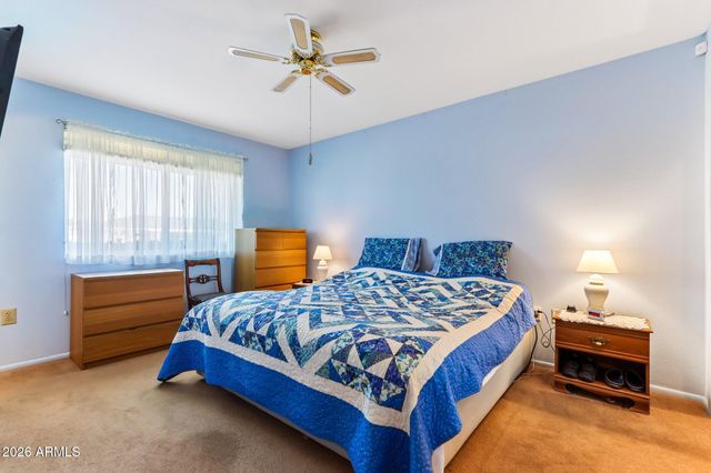 10535 W PRAIRIE HILLS Circle, Sun City, AZ 85351