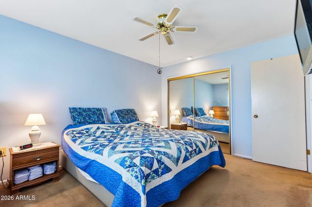 10535 W PRAIRIE HILLS Circle, Sun City, AZ 85351