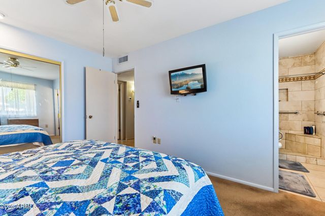 10535 W PRAIRIE HILLS Circle, Sun City, AZ 85351
