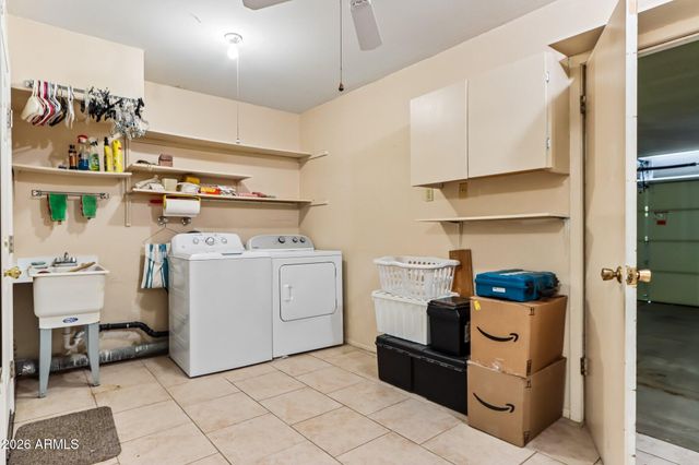 10535 W PRAIRIE HILLS Circle, Sun City, AZ 85351
