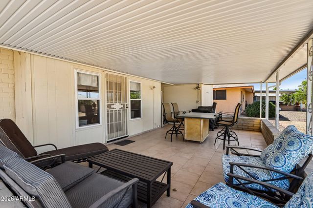 10535 W PRAIRIE HILLS Circle, Sun City, AZ 85351
