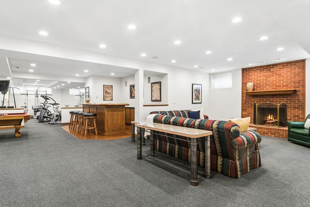 5644 Oakwood Circle, Long Grove, IL 60047
