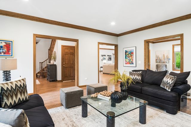 5644 Oakwood Circle, Long Grove, IL 60047