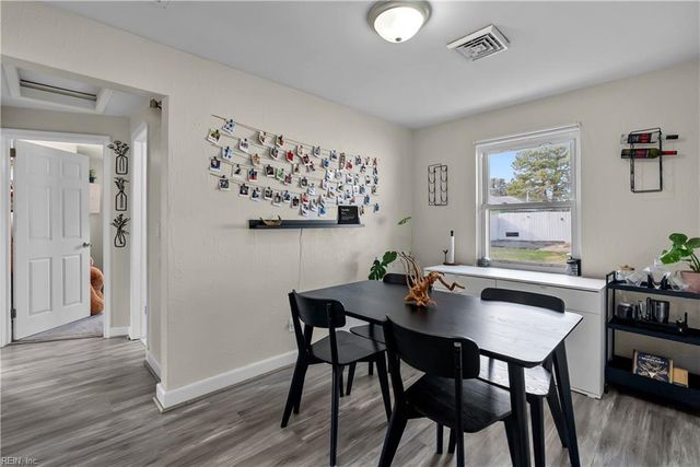 3764 Larkin ST, Norfolk, VA 23513