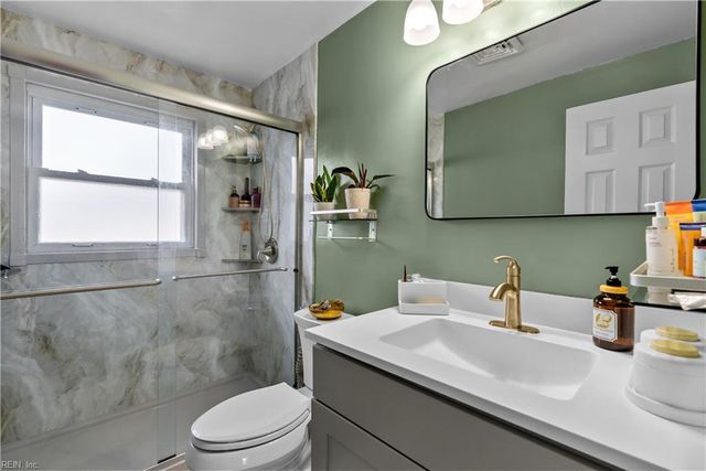 3764 Larkin ST, Norfolk, VA 23513