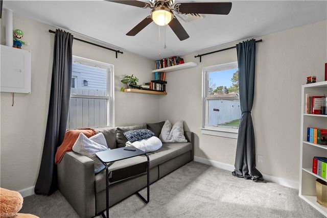 3764 Larkin ST, Norfolk, VA 23513