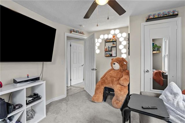 3764 Larkin ST, Norfolk, VA 23513