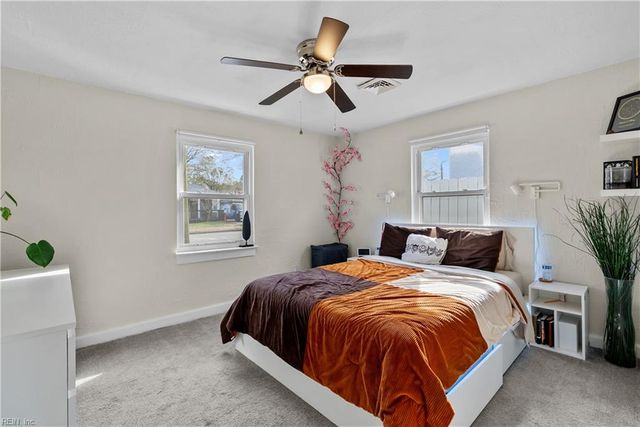 3764 Larkin ST, Norfolk, VA 23513