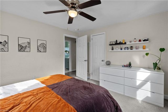 3764 Larkin ST, Norfolk, VA 23513