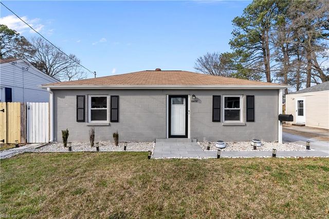 3764 Larkin ST, Norfolk, VA 23513