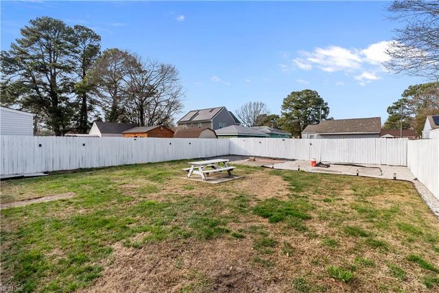 3764 Larkin ST, Norfolk, VA 23513