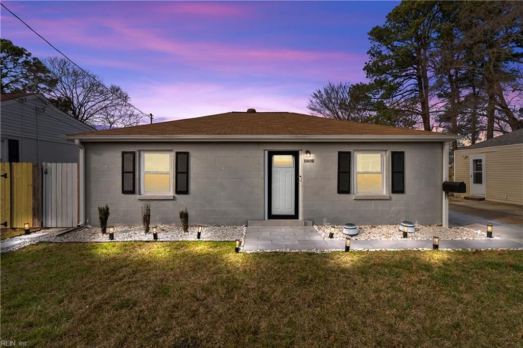 3764 Larkin ST, Norfolk, VA 23513