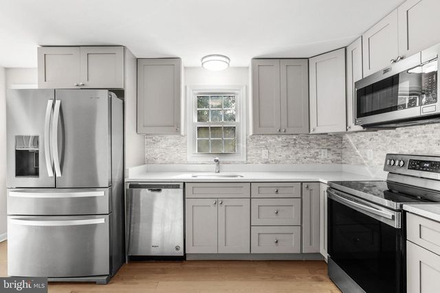 14310 OLD NELSON HILL RD, Milford, VA 22514