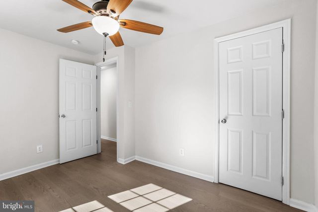 14310 OLD NELSON HILL RD, Milford, VA 22514