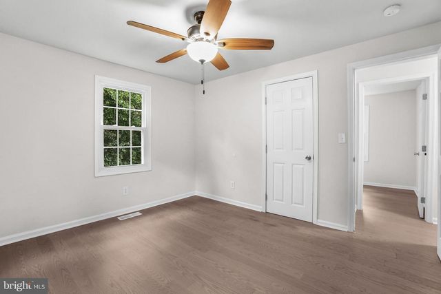 14310 OLD NELSON HILL RD, Milford, VA 22514