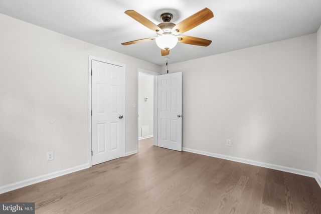 14310 OLD NELSON HILL RD, Milford, VA 22514