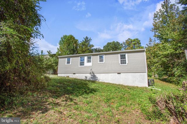 14310 OLD NELSON HILL RD, Milford, VA 22514