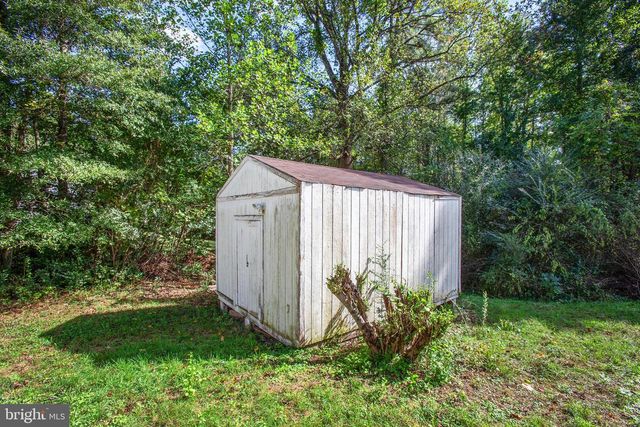 14310 OLD NELSON HILL RD, Milford, VA 22514
