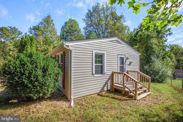14310 OLD NELSON HILL RD, Milford, VA 22514