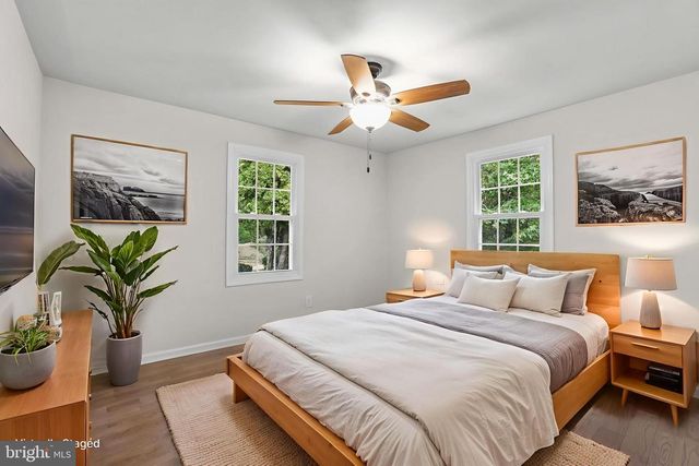 14310 OLD NELSON HILL RD, Milford, VA 22514