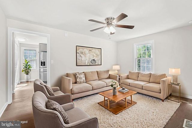 14310 OLD NELSON HILL RD, Milford, VA 22514