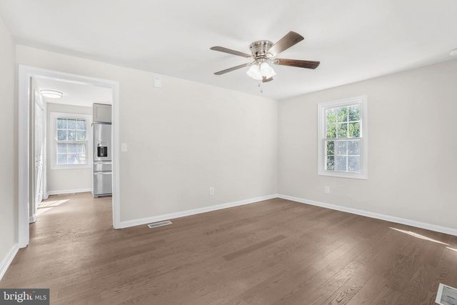 14310 OLD NELSON HILL RD, Milford, VA 22514