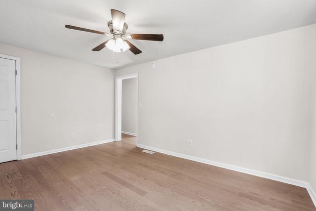 14310 OLD NELSON HILL RD, Milford, VA 22514