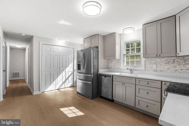 14310 OLD NELSON HILL RD, Milford, VA 22514
