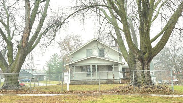 701 E 5th Street N, Newton, IA 50208