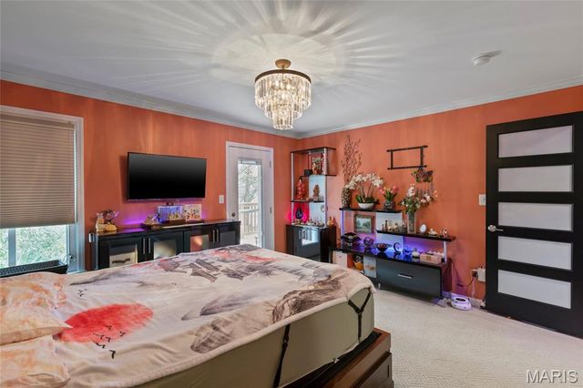 608 Highview Circle Drive, Ballwin, MO 63021