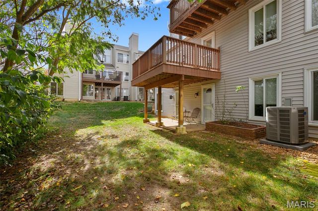 608 Highview Circle Drive, Ballwin, MO 63021