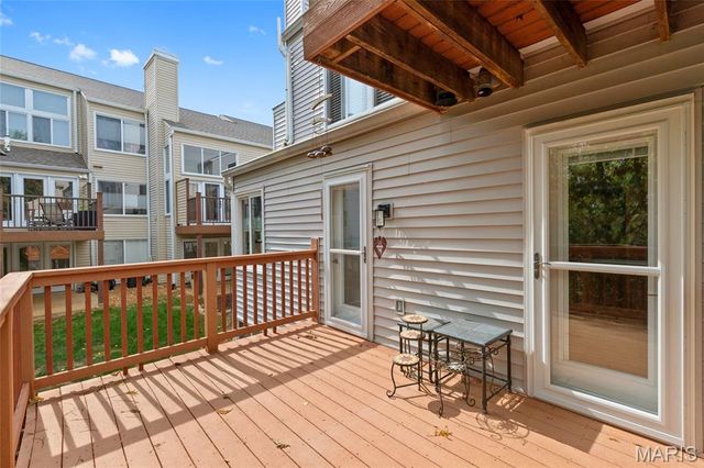 608 Highview Circle Drive, Ballwin, MO 63021