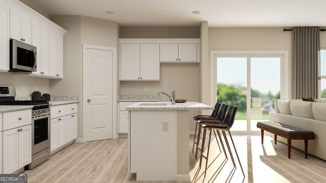 126 Rolling Meadow Way, Kathleen, GA 31047