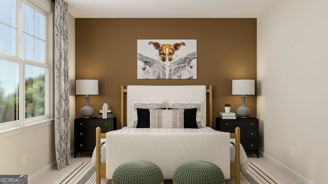 126 Rolling Meadow Way, Kathleen, GA 31047