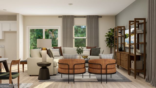 126 Rolling Meadow Way, Kathleen, GA 31047