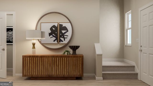 126 Rolling Meadow Way, Kathleen, GA 31047