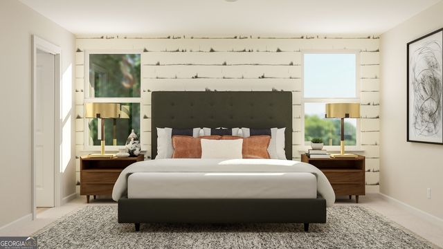 126 Rolling Meadow Way, Kathleen, GA 31047