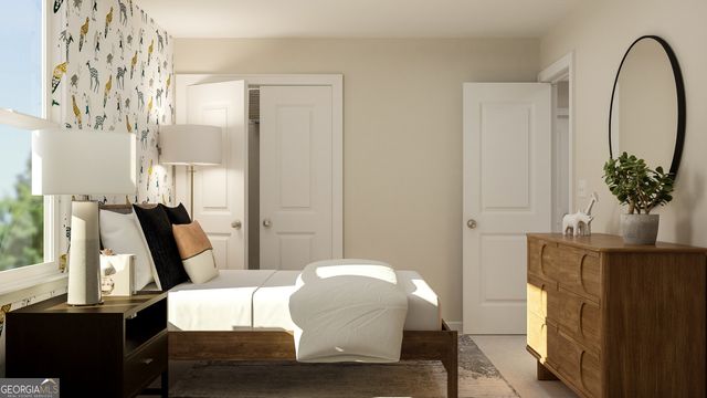 126 Rolling Meadow Way, Kathleen, GA 31047