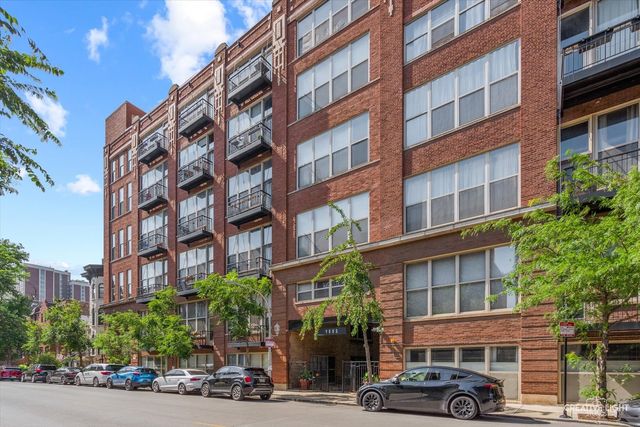 1500 W Monroe Street 219, Chicago, IL 60607