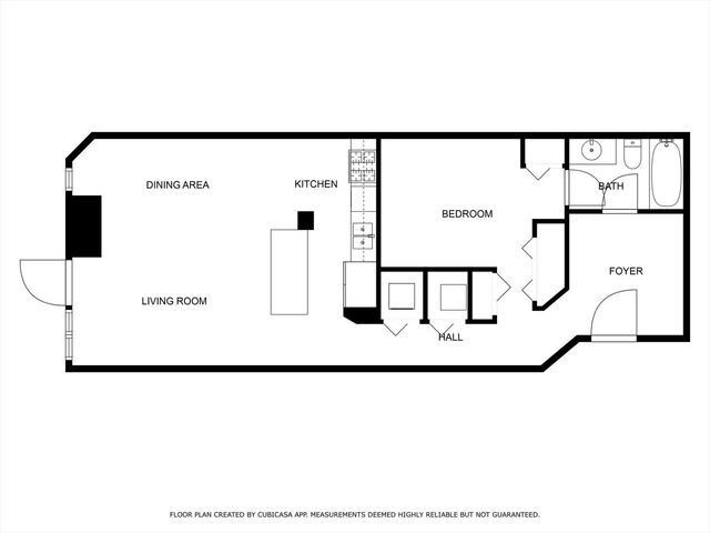 1500 W Monroe Street 219, Chicago, IL 60607