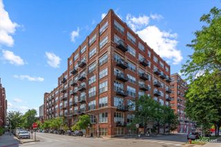 1500 W Monroe Street 219, Chicago, IL 60607