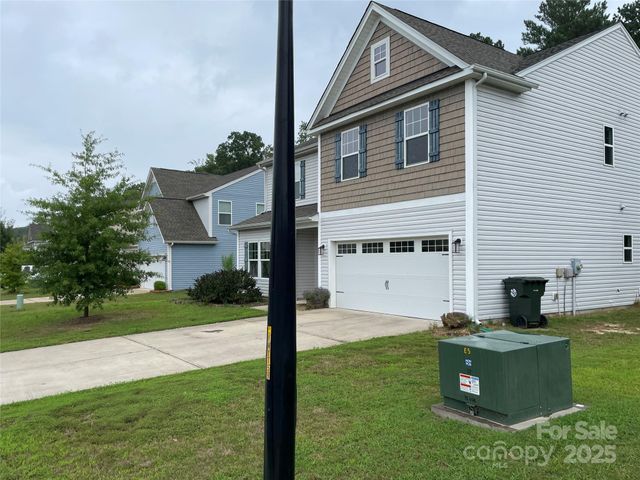 3079 Riker Street, Clover, SC 29710