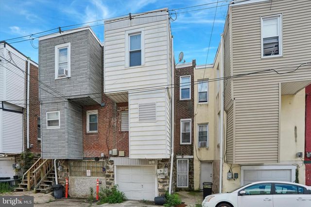 5381 HAZELHURST ST, Philadelphia, PA 19131