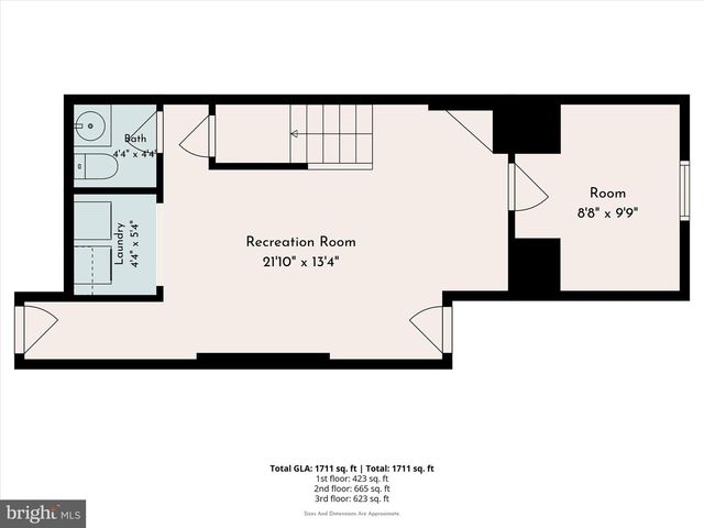 5381 HAZELHURST ST, Philadelphia, PA 19131