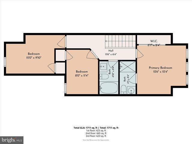 5381 HAZELHURST ST, Philadelphia, PA 19131