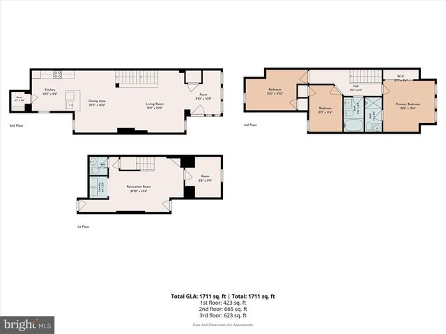 5381 HAZELHURST ST, Philadelphia, PA 19131