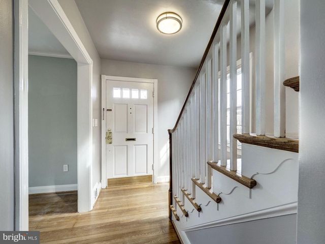 5208 GLENWOOD RD, Bethesda, MD 20814