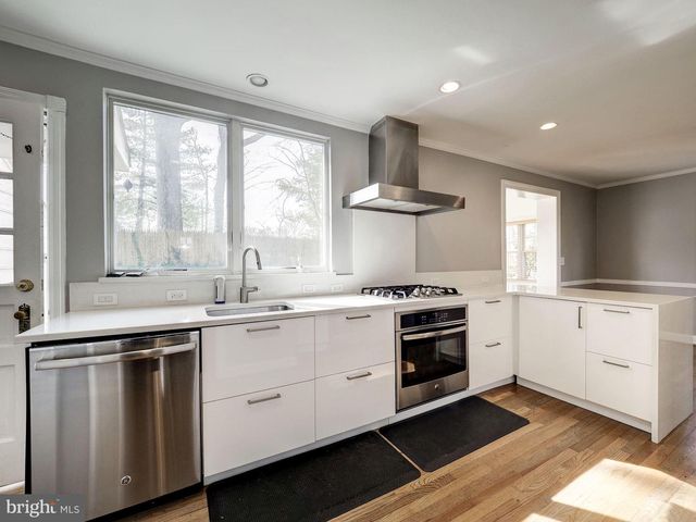 5208 GLENWOOD RD, Bethesda, MD 20814