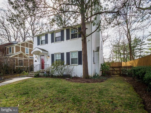 5208 GLENWOOD RD, Bethesda, MD 20814